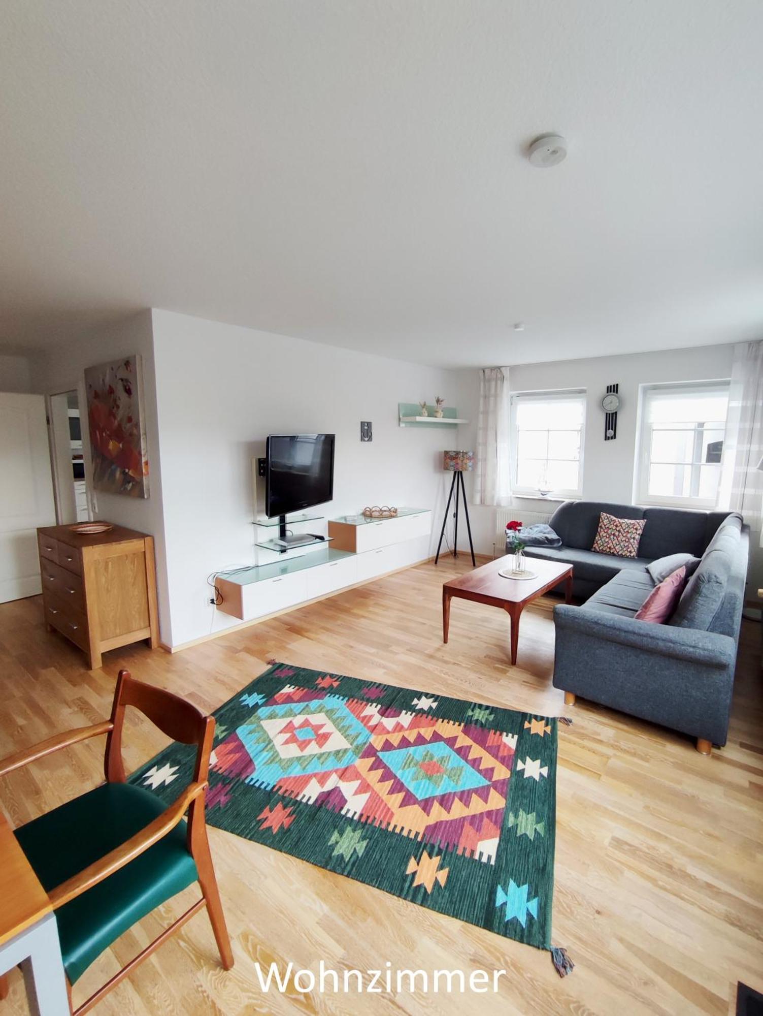Nordseehaus Husum Mit Fahrraedern Extérieur photo